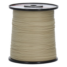 Voskovaná splétaná nit Ariadna Hektor 1,2 500 m - 2552