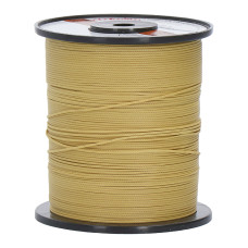 Voskovaná splétaná nit Ariadna Hektor 1,2 500 m - 2571