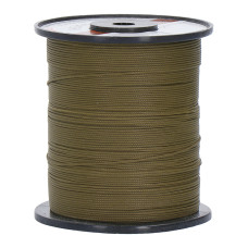 Voskovaná splétaná nit Ariadna Hektor 1,2 500 m - 2585