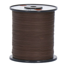 Voskovaná splétaná nit Ariadna Hektor 1,2 500 m - 2603