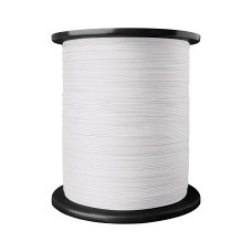 Splétaná nit Ariadna Heros 1,0 500 m - 2500 - bílá