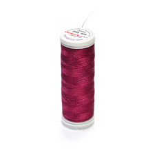 Vyšívací nit polyesterová Iris 40N 260 m - 2963 Vyšívací nit polyesterová Iris 40N 260 m - 2963