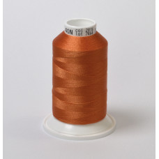 Vyšívací nit polyesterová Iris 40N 1000 m - 2816