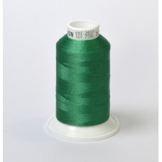 Vyšívací nit polyesterová Iris 40N 1000 m - 2837
