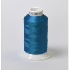 Vyšívací nit polyesterová Iris 40N 1000 m - 2852