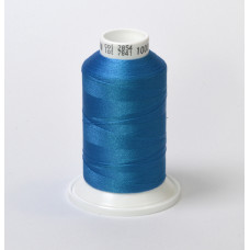 Vyšívací nit polyesterová Iris 40N 1000 m - 2854