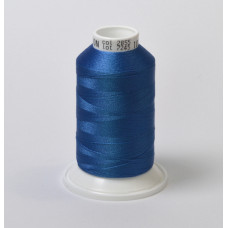 Vyšívací nit polyesterová Iris 40N 1000 m - 2855