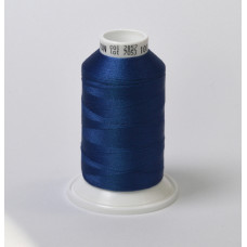 Vyšívací nit polyesterová Iris 40N 1000 m - 2857