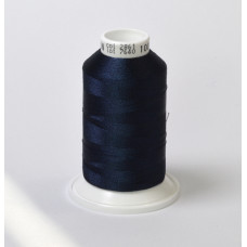 Vyšívací nit polyesterová Iris 40N 1000 m - 2861