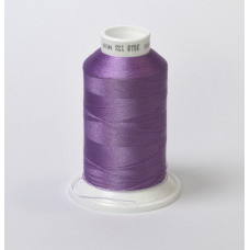 Vyšívací nit polyesterová Iris 40N 1000 m - 2862