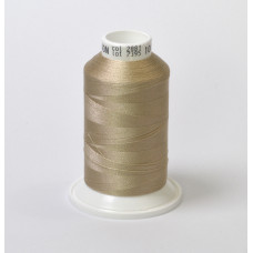 Vyšívací nit polyesterová Iris 40N 1000 m - 2881