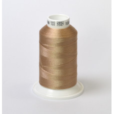 Vyšívací nit polyesterová Iris 40N 1000 m - 2882