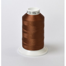 Vyšívací nit polyesterová Iris 40N 1000 m - 2887