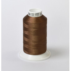 Vyšívací nit polyesterová Iris 40N 1000 m - 2888