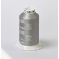 Vyšívací nit polyesterová Iris 40N 1000 m - 2901