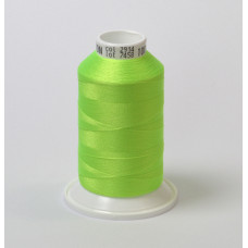 Vyšívací nit polyesterová Iris 40N 1000 m - 2914