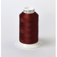Vyšívací nit polyesterová Iris 40N 1000 m - 2960