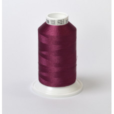 Vyšívací nit polyesterová Iris 40N 1000 m - 2963