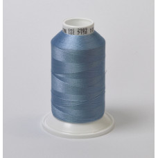 Vyšívací nit polyesterová Iris 40N 1000 m - 2989