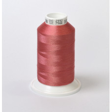 Vyšívací nit polyesterová Iris 40N 1000 m - 2992