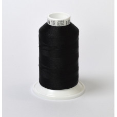 Vyšívací nit polyesterová Iris 40N 1000 m - 2999
