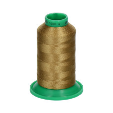 Vyšívací nit polyesterová Iris 40N 1000 m - 3739