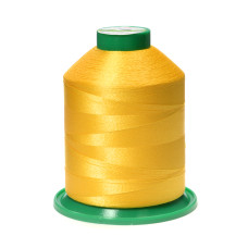 Vyšívací nit polyesterová Iris 40N 5000 m - 2808