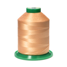 Vyšívací nit polyesterová Iris 40N 5000 m - 2814