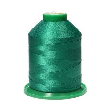 Vyšívací nit polyesterová Iris 40N 5000 m - 2845