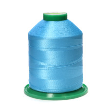 Vyšívací nit polyesterová Iris 40N 5000 m - 2850