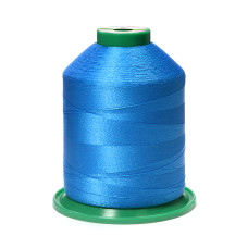 Vyšívací nit polyesterová Iris 40N 5000 m - 2854