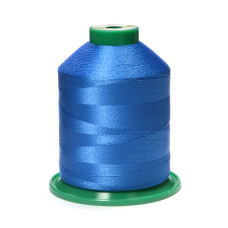 Vyšívací nit polyesterová Iris 40N 5000 m - 2855