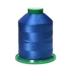 Vyšívací nit polyesterová Iris 40N 5000 m - 2857