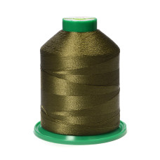 Vyšívací nit polyesterová Iris 40N 5000 m - 2876 Vyšívací nit polyesterová Iris 40N 5000 m - 2876