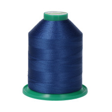 Vyšívací nit polyesterová Iris 40N 5000 m - 2918 Vyšívací nit polyesterová Iris 40N 5000 m - 2918