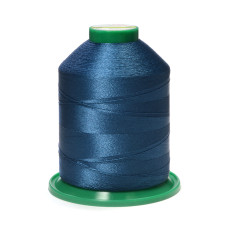 Vyšívací nit polyesterová Iris 40N 5000 m - 3563
