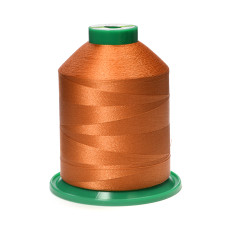 Vyšívací nit polyesterová Iris 40N 5000 m - 3565