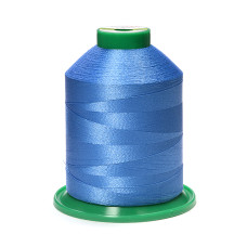 Vyšívací nit polyesterová Iris 40N 5000 m - 3632