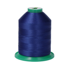Vyšívací nit polyesterová Iris 40N 5000 m - 3822