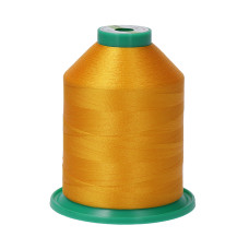 Vyšívací nit polyesterová Iris 40N 5000 m - 3919
