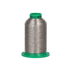 Vyšívací nit metalická IrisMet 40N 1000 m - 3990 - stříbrná Vyšívací nit metalická IrisMet 40N 1000 m - 3990 - stříbrná