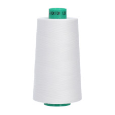 Polyester/bavlna jádrová příze Nokton 120C 5000 m - 4000