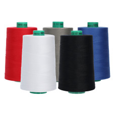 Sada 5 nití pro průmyslové šicí stroje Artyn 80E