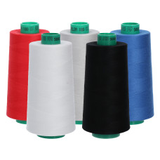 Sada 5 nití pro průmyslové šicí stroje Talia 180