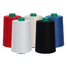 Sada 5 nití pro průmyslové šicí stroje Talia 80E