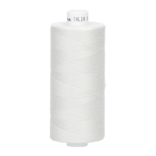 Polyesterová střižová nit Talia 120 1000 m - 0060