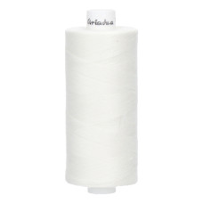 Polyesterová střižová nit Talia 120 1000 m - 0079