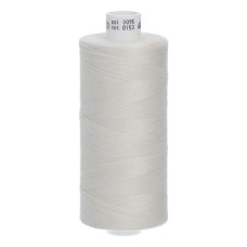 Polyesterová střižová nit Talia 120 1000 m - 0095