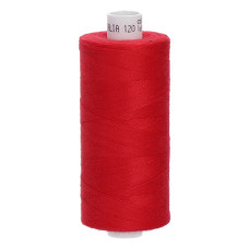 Polyesterová střižová nit Talia 120 1000 m - 0113