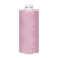 Polyesterová střižová nit Talia 120 1000 m - 0167
